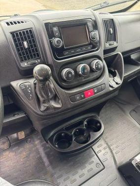2019 RAM ProMaster 3500 High Roof