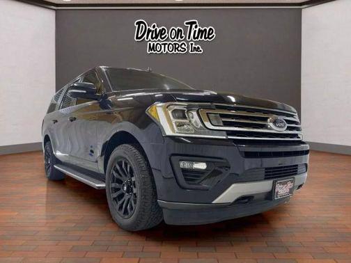 2019 Ford Expedition Max XLT