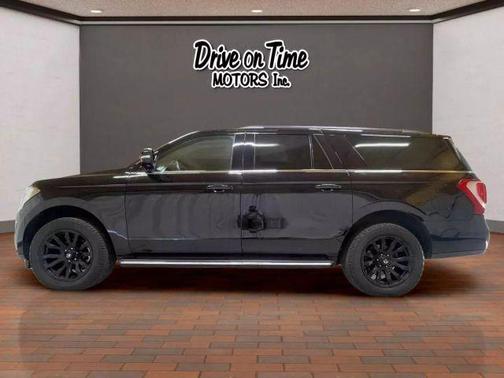 2019 Ford Expedition Max XLT