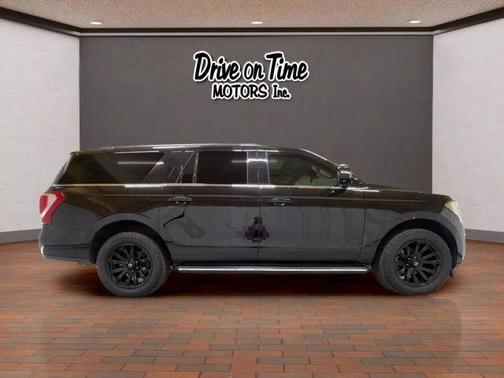 2019 Ford Expedition Max XLT