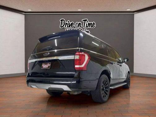 2019 Ford Expedition Max XLT