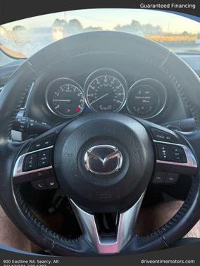 2016 Mazda Mazda6 i Grand Touring