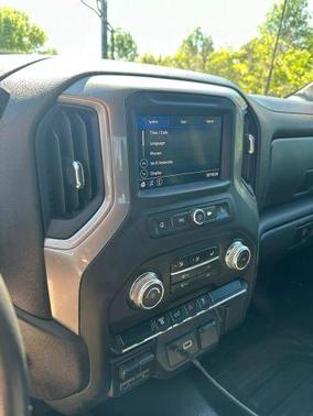 2023 GMC Sierra 2500 Pro