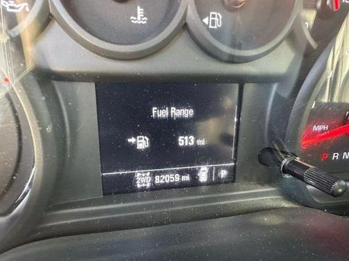 2023 GMC Sierra 2500 Pro
