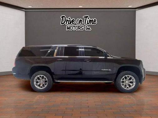 2019 GMC Yukon XL SLT