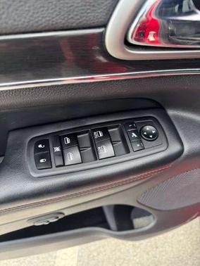 2017 Jeep Grand Cherokee Trailhawk