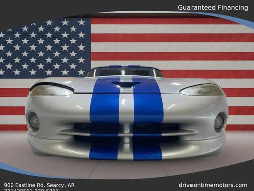 1999 Dodge Viper RT-10