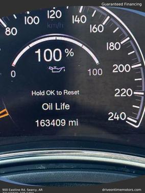 2017 Jeep Grand Cherokee Trailhawk