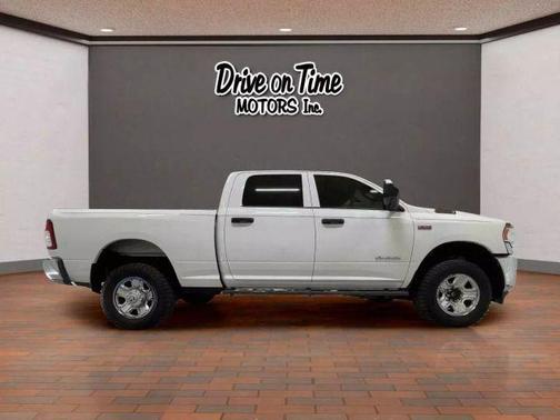 2020 RAM 2500 Tradesman
