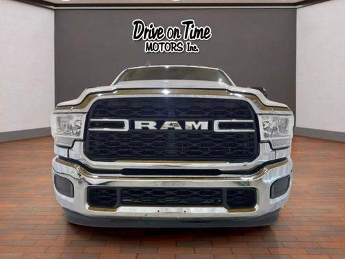 2020 RAM 2500 Tradesman