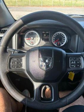 2019 RAM 1500 Classic SLT