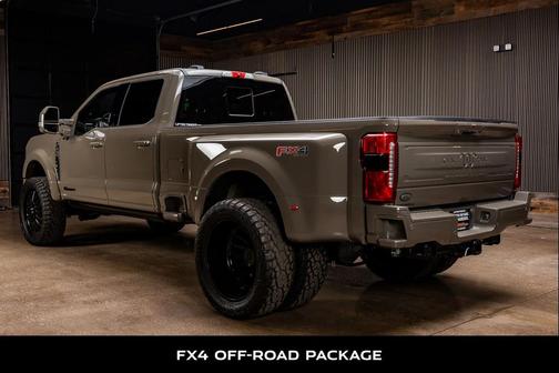2026 Ford F-450 King Ranch