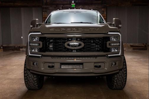 2026 Ford F-450 King Ranch
