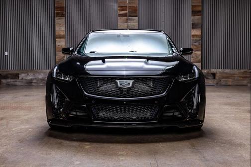 2024 Cadillac CT5-V V-Series Blackwing