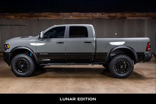 2024 RAM 2500 Power Wagon
