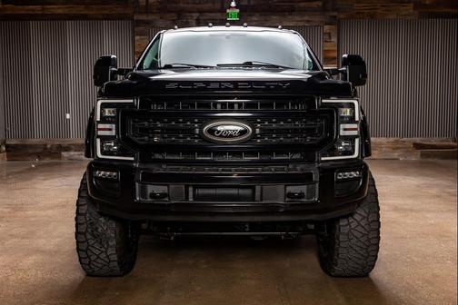 2020 Ford F-250 Lariat