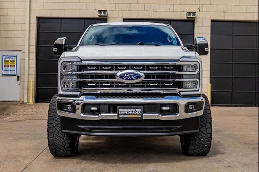 2024 Ford F-250 Lariat