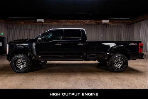 2024 Ford F-250 Limited