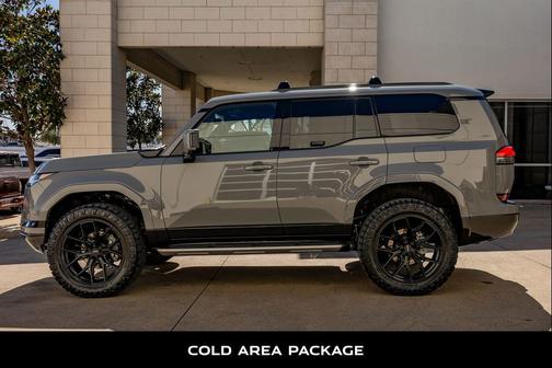 2026 Lexus GX 550 Premium+