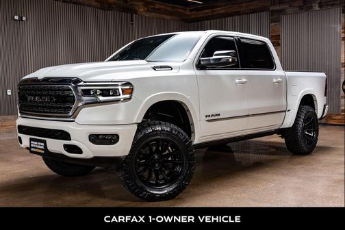 2024 RAM 1500 Limited