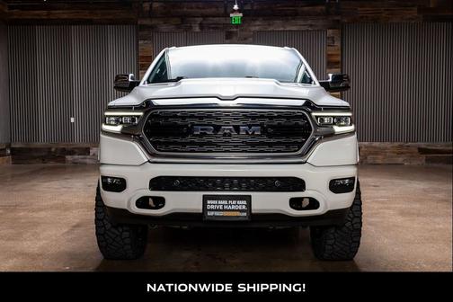 2024 RAM 1500 Limited