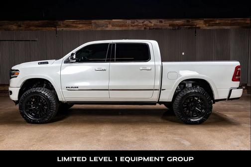 2024 RAM 1500 Limited