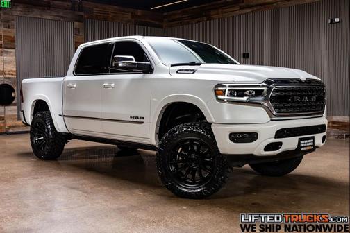 2024 RAM 1500 Limited