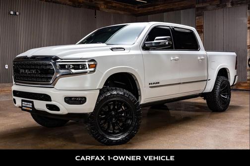 2024 RAM 1500 Limited