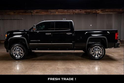 2019 GMC Sierra 2500 Denali