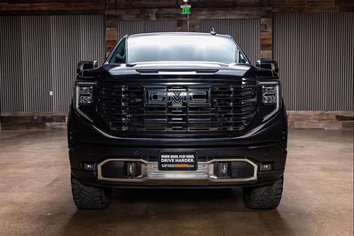 2023 GMC Sierra 1500 Denali Ultimate