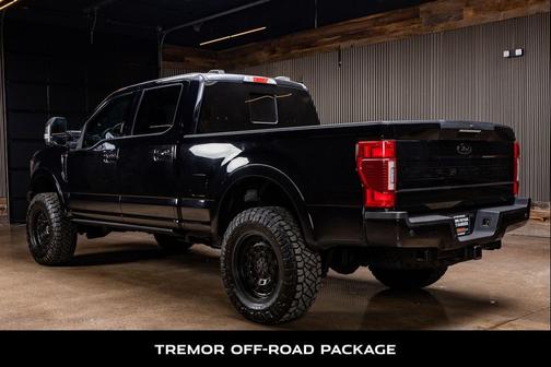 2021 Ford F-350 Lariat