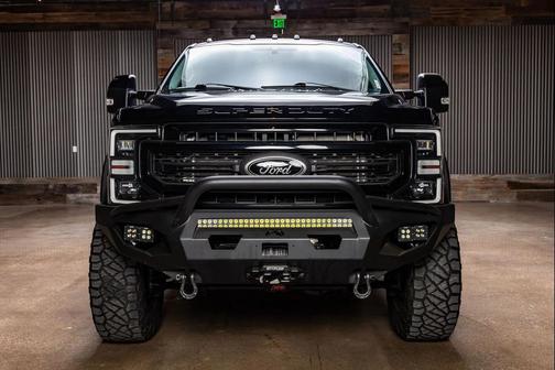 2021 Ford F-350 Lariat