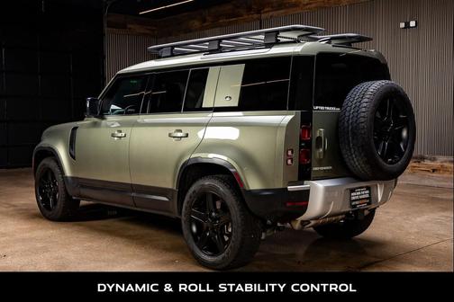 2020 Land Rover Defender 110 HSE