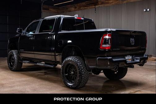 2024 RAM 1500 Big Horn/Lone Star