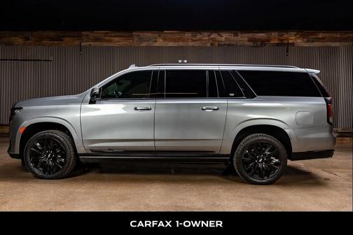 2023 Cadillac Escalade ESV Sport Platinum