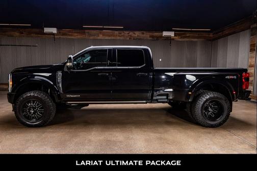 2023 Ford F-450 Lariat