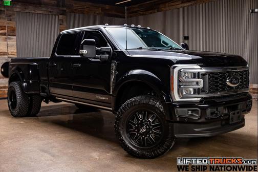 2023 Ford F-450 Lariat