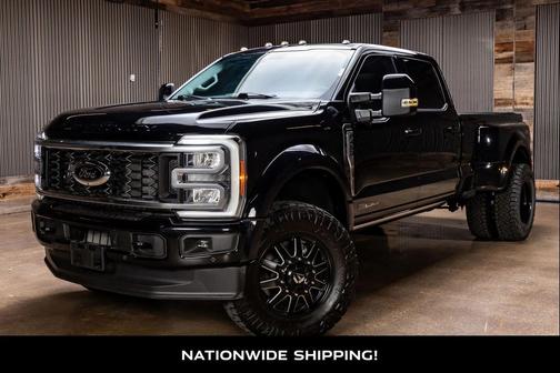 2023 Ford F-450 Lariat