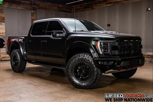 2023 Ford F-150 Raptor R