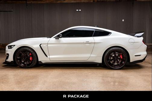 2020 Ford Shelby GT350R Base