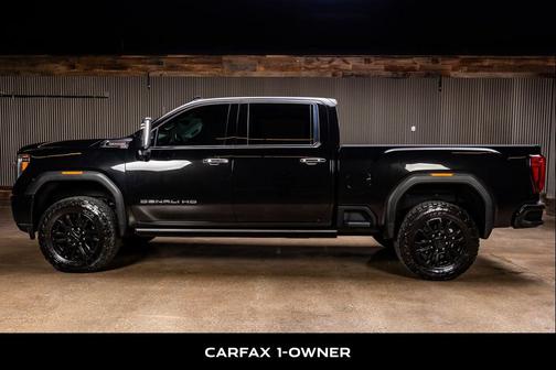 2023 GMC Sierra 3500 Denali