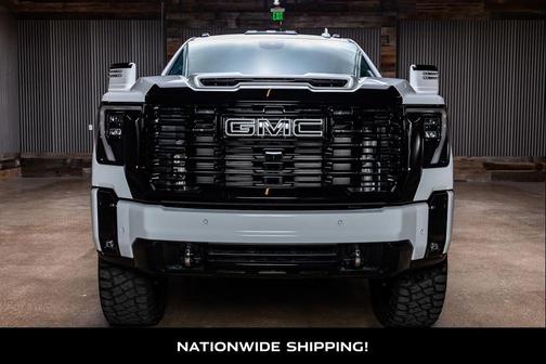 2026 GMC Sierra 3500 Denali