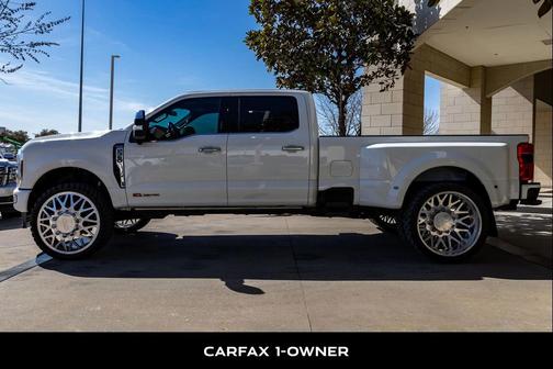 2024 Ford F-350 Limited