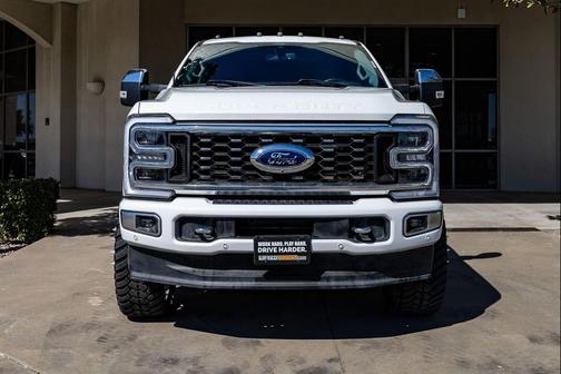 2024 Ford F-350 Limited