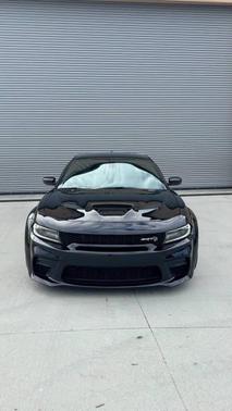 2020 Dodge Charger SRT Hellcat