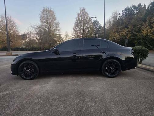 2012 INFINITI G37 Journey