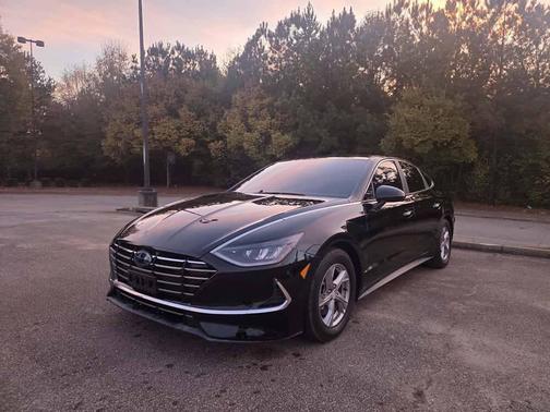 2020 Hyundai SONATA SE