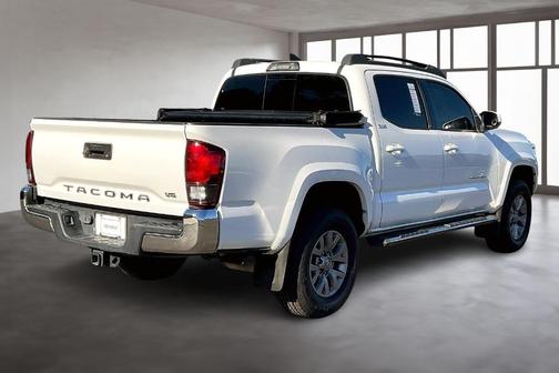 2019 Toyota Tacoma SR5