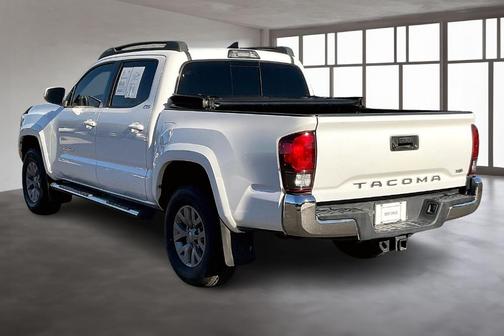 2019 Toyota Tacoma SR5
