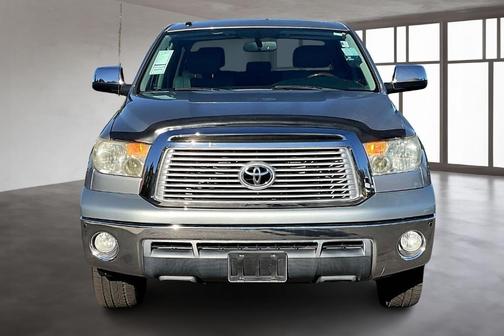 2013 Toyota Tundra Platinum